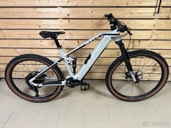 Elektrokolo BULLS SONIC EVO AM1 BOSCH 750Wh GREY NOVÉ - 6