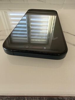 iPhone 15 Pro 256gb, ZÁRUKA půl roku, Blue titanium - 6