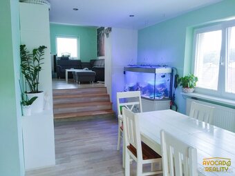 Rodinný dům v žádané lokalitě až pro 3 generace - 6