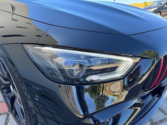 Mercedes-Benz AMG GT 53/4Matic+/ČR-1. maj./r. 2023/23 tkm - 6