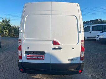 RENAULT MASTER 2019 L1H2 2.3DCi 96KW,171tkm,KLIMA,DPH,1maj - 6