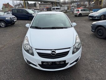 Opel Corsa - 6
