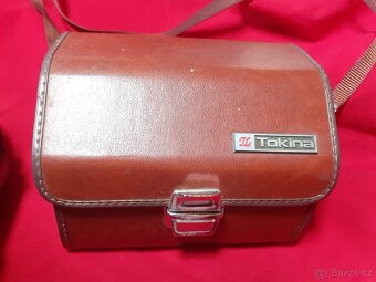 Tokina RMC 500mm 1:8  - 6