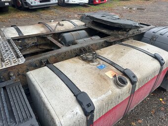 Scania R420,Standart,Manual,Highline - 6