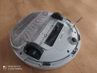 ROBOTICKÝ VYSAVAČ S MOPEM EVERYBOT - 6