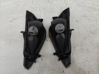 Honda FJS 600 / 400 Silver Wing - Zadní světlo - 6