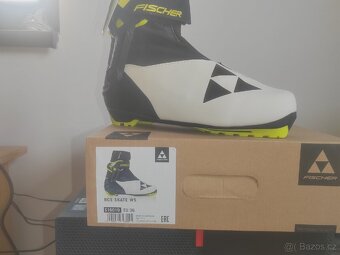 Nové značkové běžecké boty - 6