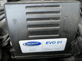 Jeep Grand Cherokee SRT 8 , 6.4 l , LPG,44 - 6