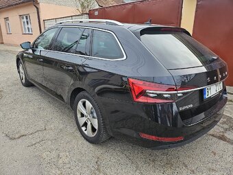 Škoda Superb 3 Facelift combi 110kw DSG,Virtual cocpit - 6