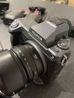 Fujifilm GFX 100 - 6