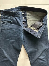 Pánské kalhoty G-STAR RAW - 6
