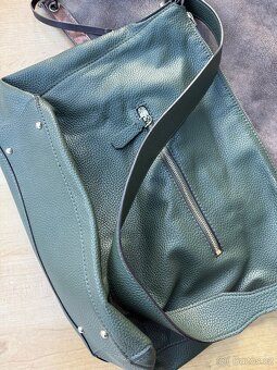 Kabelka Guess-Tom Tailor-Esprit - 6