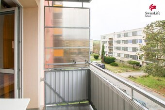 Pronájem bytu 3+1 74 m2 Zahradní, Jihlava - 6