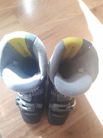 Lyžářské boty Alpina vel. 33 - 6