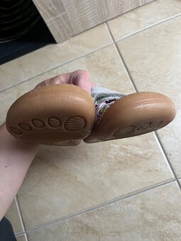 Tenisky Froddo vel. 29 - 6