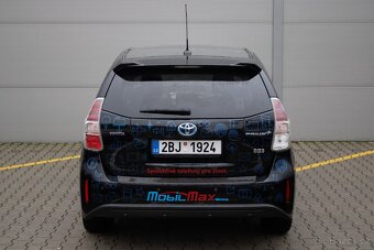 Toyota Prius - 6