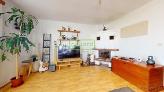 Byt u jezera v Doksech - 6