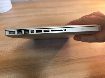 MacBook Pro - 6