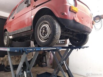 Fiat 126p maluch - 6