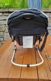 4MOMS lehátko, houpátko pro miminka - 6