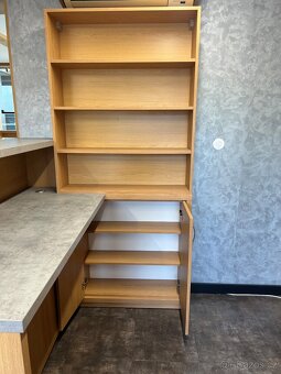 Nábytek z provozovny - 6