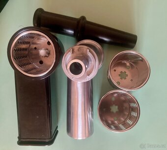 Kuchyňský robot - Philco PHSM 9000 - 6