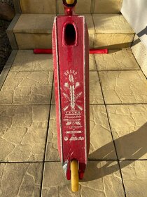 Prodám freestyle koloběžku - 6