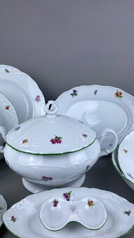 Jídelní souprava, jídelní servis, NOVÝ - 6