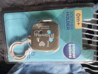 Balíček pro novorozence - 6