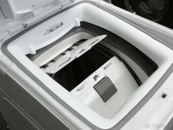 Pračka Haier THASN276TM5-S - se zárukou - 6