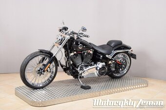 Harley-Davidson FXSB Softail Breakout 2103 - 6