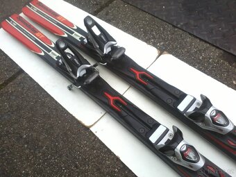 Lyže Elan 160cm. - 6