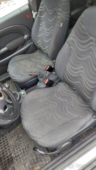 mini cooper 1.6 benzin - 6