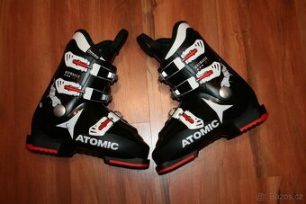 lyže Atomic Redster J 2 130 cm - 6