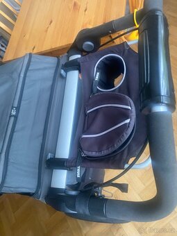 Thule Urban Glide 2 - 6