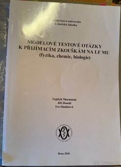 Modelové otázky LF - 6