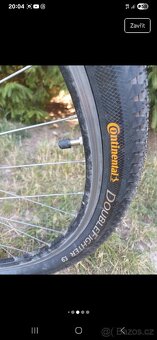 Dětské kolo 26" od 8 do 11 let - 6