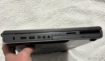 Dell Precision M4700 Intel i7 32gb RAM•2x SSD+HDD JAK NOVÝ - 6
