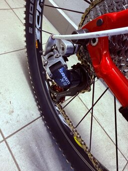 Specialized Hardrock 26 M - 6