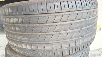 2 ks pneu 315/40 R21 - 6
