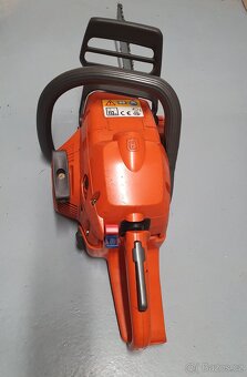 Motorová pila Husqvarna 345 e - 6