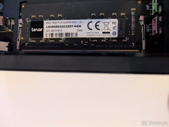 Mini PC Umax U-Box N10 Pro - 6