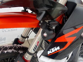 KTM 890 Adventure R - 6