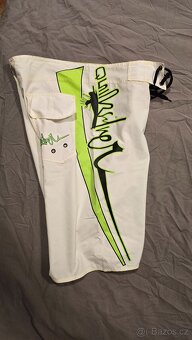 Kraťasy Quiksilver, vel 32 - 6