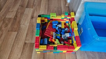 Lego Duplo - 6