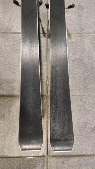 Lyže Head 160 - 6