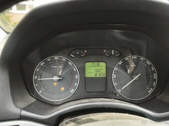 Octavia 2 1.9tdi - 6