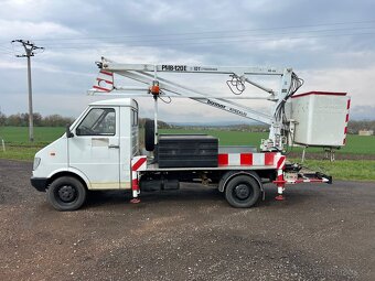 Pracovní plošina - 6