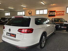 Volkswagen Passat 2.0 TDI 140kW Alltrack DSG,po servisu - 6