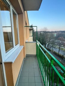 Pronájem bytu 3+1 s balkonem, Havířov-Podlesí - 6